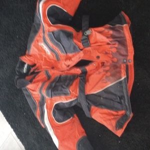 Ski Doo jacket size xlarge